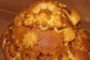 Святковий коровай, купити, доставка, відгуки (коровай) Святковий коровай, купити, доставка, відгуки