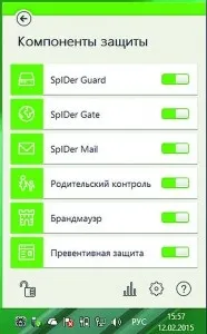 Превентивний захист огляд security space, chip Україна