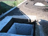 Правила установки лічильників води - septikland (води маркуються синьої) Правила установки лічильників води - septikland