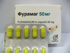 Препарати, помилково вважаються сечогінними засобами (діуретиками)