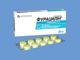Препарати, помилково вважаються сечогінними засобами (діуретиками)