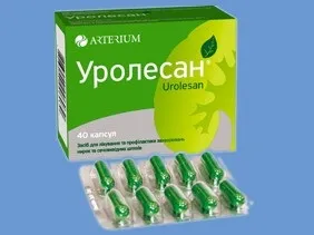 Препарати, помилково вважаються сечогінними засобами (діуретиками)