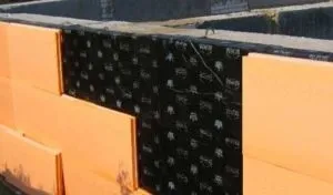 Правильне утеплення фундаменту Піноплекс своїми руками (руками) Правильне утеплення фундаменту Піноплекс своїми руками