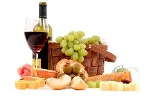 Правила поєднання їжі і напоїв, about the drinks (що подати до вина) Правила поєднання їжі і напоїв, about the drinks