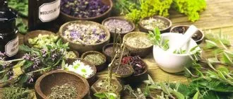 Препарати від внутрішньочерепного тиску сечогінні, гомеопатія