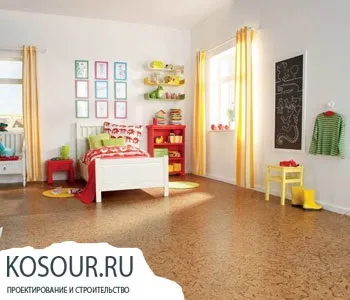 Правильна експлуатація та догляд за корковим підлогою (догляд за корковим підлогою) Правильна експлуатація та догляд за корковим підлогою