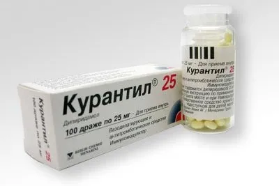 Препарати і ліки при ішемічному інсульті головного мозку (інсульт) Препарати і ліки при ішемічному інсульті головного мозку