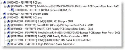 Долаючи обмеження windows фізична пам'ять (net) Долаючи обмеження windows фізична пам'ять