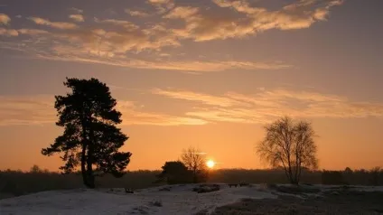 Прекрасний захід (фото-підбірка) (пейзаж) Прекрасний захід (фото-підбірка)