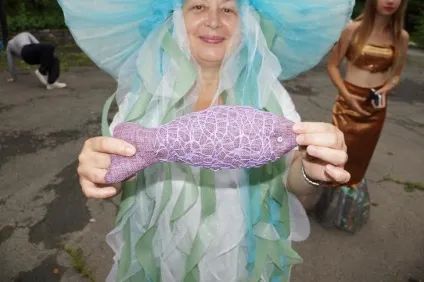 свято нептуна