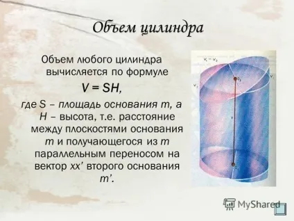 Презентація на тему циліндр зміст звідки з'явився циліндр звідки з'явився циліндр що таке (таке) Презентація на тему циліндр зміст звідки з'явився циліндр звідки з'явився циліндр що таке