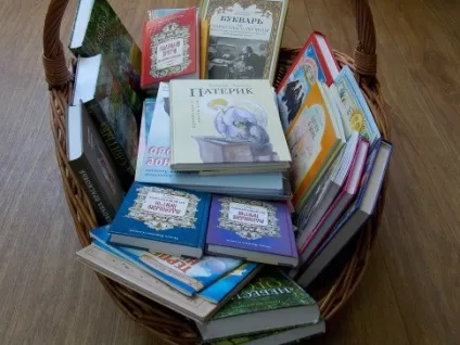 Православні книги що варто почитати кожному (православні) Православні книги що варто почитати кожному