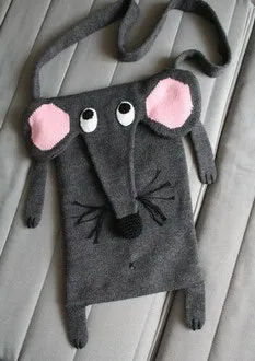 Прикольні сумочки, funny gifts