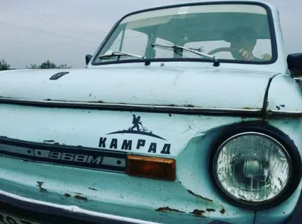приладовий пошук
