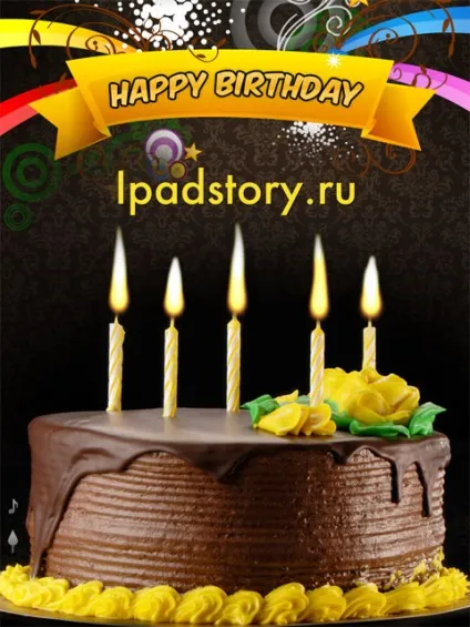 Прикольні додатки для ipad, все про ipad (кращих iPad Кращі) Прикольні додатки для ipad, все про ipad