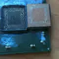 Програматор для nand мікросхем - vlab