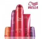 Професійний догляд за волоссям wella pofessionals