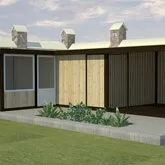 проекти вольєрів