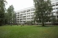 Професійне лікування захворювань щитовидної залози будь-якої тяжкості
