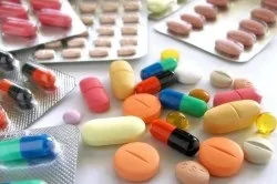 Прогрівання при бронхіті