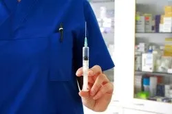 Щеплення від свинки за і проти, міфи і вакцини від паротиту (вакцинація щеплення свинки епідемічний паротит) Щеплення від свинки за і проти, міфи і вакцини від паротиту