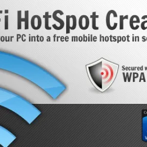 Програма для роздачі wi fi (вай фай) для ноутбука - connectify, mhotspot, mypublic (connectify) Програма для роздачі wi fi (вай фай) для ноутбука - connectify, mhotspot, mypublic