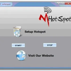 Програма для роздачі wi fi (вай фай) для ноутбука - connectify, mhotspot, mypublic (програма) Програма для роздачі wi fi (вай фай) для ноутбука - connectify, mhotspot, mypublic