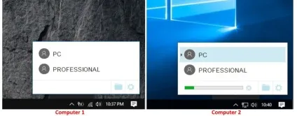 Програми для обміну файлами між комп'ютерами по wifi (обміну) Програми для обміну файлами між комп'ютерами по wifi