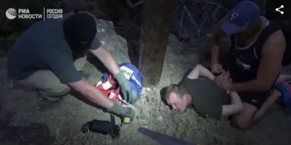 Про кішку і собаку (18) частину 6, блог суворов, конт (собаку) Про кішку і собаку (18) частину 6, блог суворов, конт