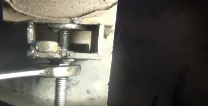 Проводимо заміну шворнів на уаз патріот своїми руками з відео