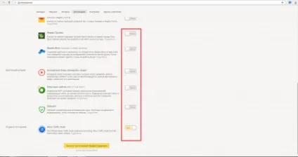 Проблеми з браузером firefox, chrome, яндекс, опера
