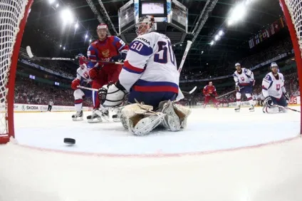 Професія хокеїст де вчитися, плюси і мінуси, кар'єра (плюси) Професія хокеїст де вчитися, плюси і мінуси, кар'єра