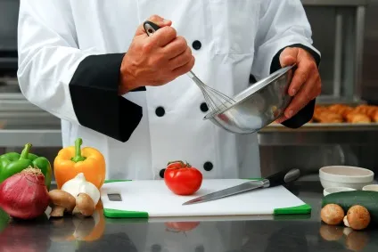 Професія кухар опис, плюси і мінуси роботи (опис) Професія кухар опис, плюси і мінуси роботи