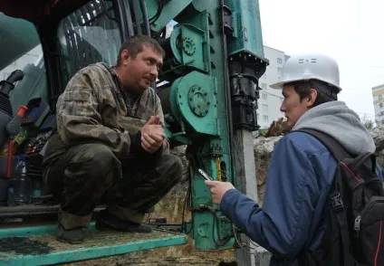 Професія машиніст копра - доступне навчання і висока зарплата (навчання) Професія машиніст копра - доступне навчання і висока зарплата