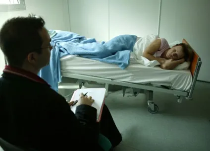 Пролежні як виникають, як запобігти і як лікувати, медичний портал (запобігти) Пролежні як виникають, як запобігти і як лікувати, медичний портал