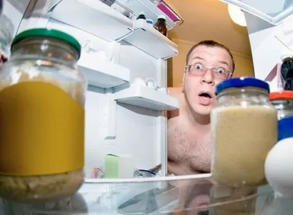 Продукти, яким не місце в холодильнику (холодильнику) Продукти, яким не місце в холодильнику