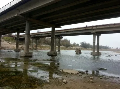 Проблеми з водою в криму - свердловини, водоводи або опріснення (Крим Сергій Аксьонов) Проблеми з водою в криму - свердловини, водоводи або опріснення