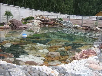 Природний натуральний камінь
