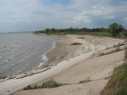 Проблеми з водою в криму - свердловини, водоводи або опріснення (криму) Проблеми з водою в криму - свердловини, водоводи або опріснення