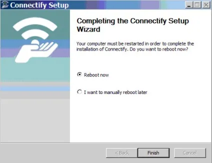 Програма для роздачі wi fi (вай фай) для ноутбука - connectify, mhotspot, mypublic (ноутбука) Програма для роздачі wi fi (вай фай) для ноутбука - connectify, mhotspot, mypublic