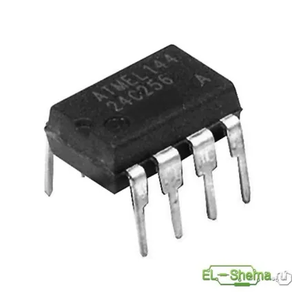 Програматор c аліекспресс flash і eeprom