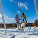 Пройшла як по маслу! Містичний репортаж з садиби Танєєва - новини 33 (садиби) Пройшла як по маслу! Містичний репортаж з садиби Танєєва - новини 33