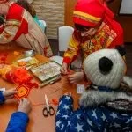 Пройшла як по маслу! Містичний репортаж з садиби Танєєва - новини 33 (пройшла) Пройшла як по маслу! Містичний репортаж з садиби Танєєва - новини 33