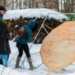 Пройшла як по маслу! Містичний репортаж з садиби Танєєва - новини 33 (садиби) Пройшла як по маслу! Містичний репортаж з садиби Танєєва - новини 33