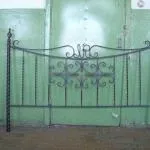 Простий ремонт спальні