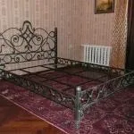 Простий ремонт спальні