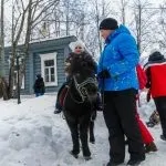 Пройшла як по маслу! Містичний репортаж з садиби Танєєва - новини 33 (пройшла) Пройшла як по маслу! Містичний репортаж з садиби Танєєва - новини 33