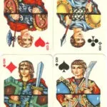 Прості гадання - на гральних картах, магія і ворожіння (картах) Прості гадання - на гральних картах, магія і ворожіння