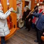 Пройшла як по маслу! Містичний репортаж з садиби Танєєва - новини 33 (Танєєва) Пройшла як по маслу! Містичний репортаж з садиби Танєєва - новини 33