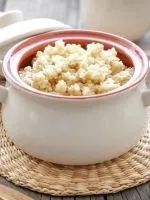 Протеїновий батончик своїми руками